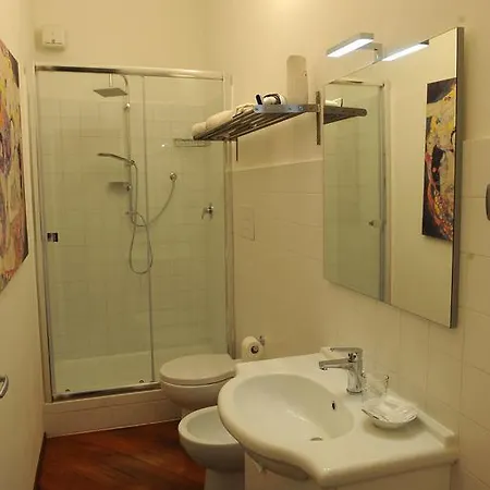 Barone Vivi Bed & Breakfast *