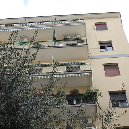 Barone Vivi * Salerno