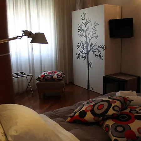 Barone Vivi Bed & Breakfast *