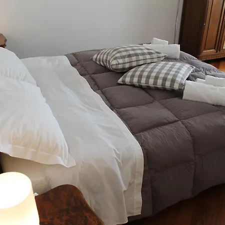 Barone Vivi Bed & Breakfast Salerno