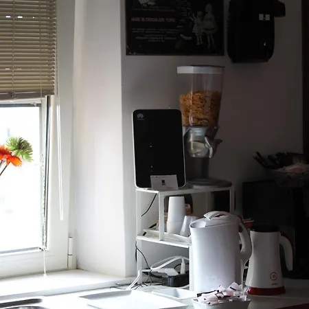 Bed & Breakfast Barone Vivi Salerno