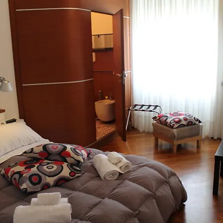 Barone Vivi Bed & Breakfast