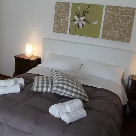 Bed & Breakfast Barone Vivi