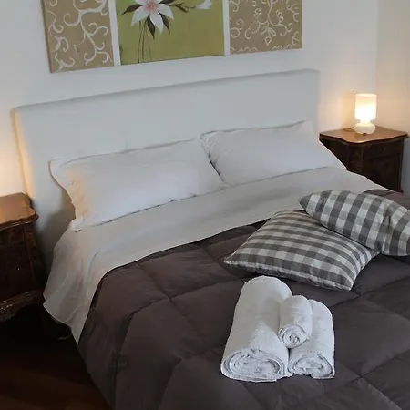Barone Vivi Bed & Breakfast *