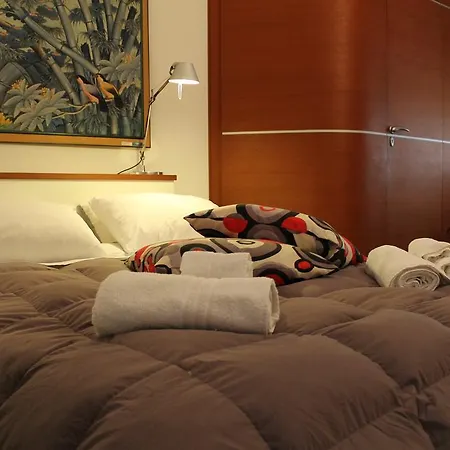 Bed & Breakfast Barone Vivi *