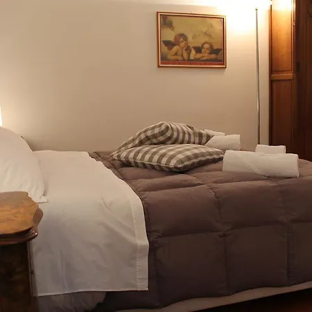 Barone Vivi Bed & Breakfast Salerno
