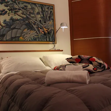 Barone Vivi Bed & Breakfast