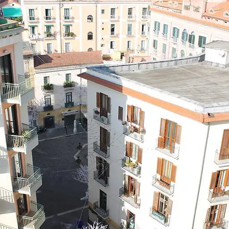 Barone Vivi Bed & Breakfast