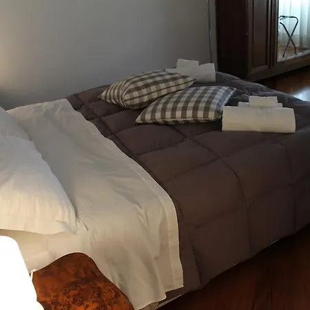 Barone Vivi Bed & Breakfast *