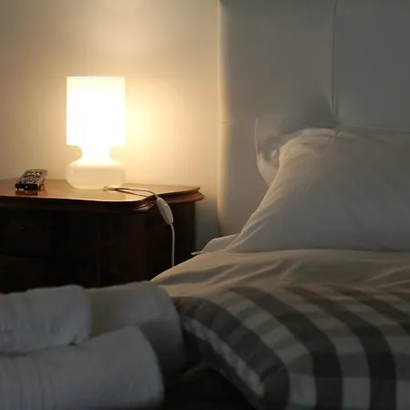 Barone Vivi Bed & Breakfast