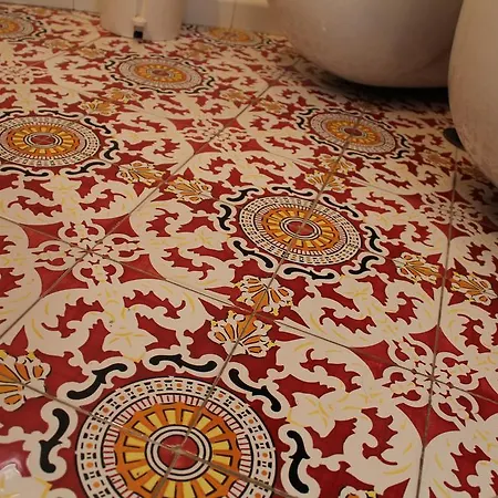 Bed & Breakfast Barone Vivi Salerno