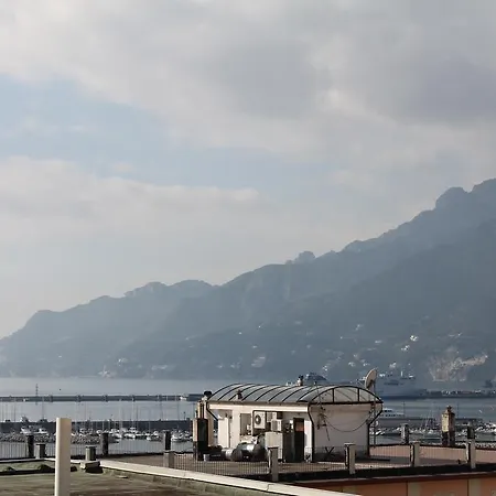 Barone Vivi * Salerno