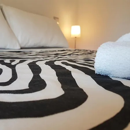 Bed & Breakfast Barone Vivi *
