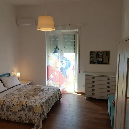 Bed & Breakfast Barone Vivi Salerno
