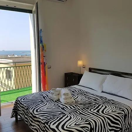 Bed & Breakfast Barone Vivi *