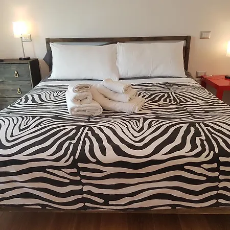 Bed & Breakfast Barone Vivi Salerno