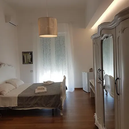 Bed & Breakfast Barone Vivi *