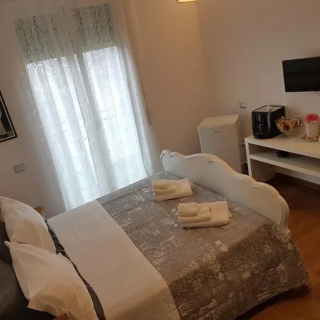 Bed & Breakfast Barone Vivi